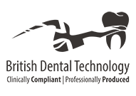 British Dental Technology - Clinically compliant, Professionally produced