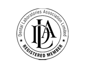 Registered Member of Dental Laboratories Association Limited